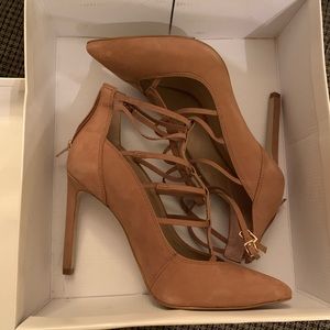 Steve Madden Prazed heel